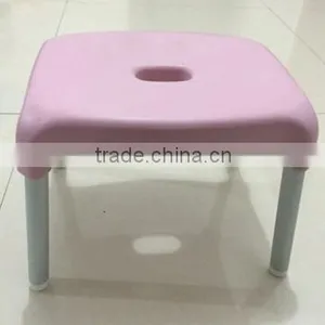 Plastic Stool thumbnail-2
