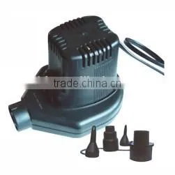 60W Outdoor Convenient Electrical Pump/Inflation and Deflation thumbnail-2