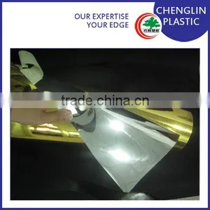 Blister Rigid Golden Pvc Sheet thumbnail-5