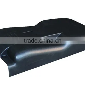 Plastic Cover for Massage Chair Vacuum Forming Plastic Shell thumbnail-3