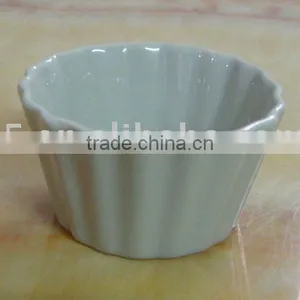 Stoneware Ramekin thumbnail-1
