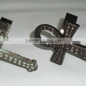 Embossed Napkin Rings thumbnail-1