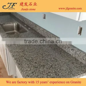 Cheap Price Azul Platino Granite Countertop For Sale thumbnail-4