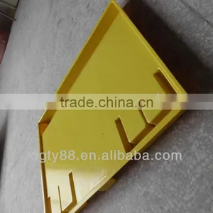 ABS Vacuum Formed Blister Plastic Mobile Telephone Display Stand thumbnail-4