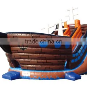(HD-9506) Inflatable Moonwalk Jumping Castle / Inflatable Castle Jumping / Inflatable Jumping Castle Cheap Kids Toys thumbnail-1