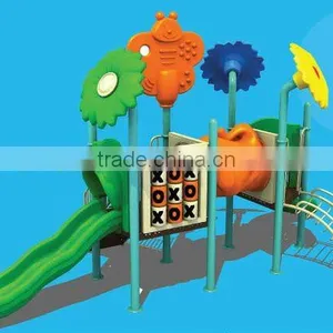 ASTM CERTIFICATE LATEST DESIGN CHILDREN PLAY GROUND (A-02602) thumbnail-1