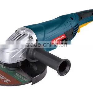 JAG1800 1800W 180/230mm Electric Angle Grinder, 180/230mm Angle Grinder thumbnail-1