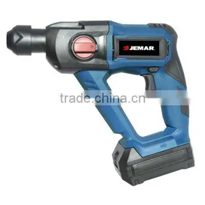 18V Li-ion Cordless Rotary Hammer thumbnail-1