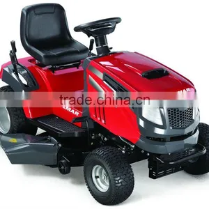 ROM98SD B&S Engine Riding Mower Lawn Tractor thumbnail-1