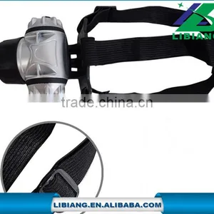 High Power Led Headlamp Using Dry Battery thumbnail-5