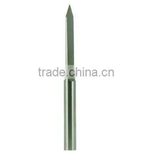 Single-edged Flat Dagger thumbnail-1