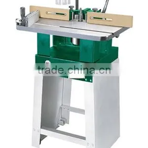13200RPM High Speed Wood Shaper Spindle Machine for Woodworking thumbnail-1