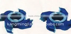 Adjustable Profile Cutter for Cabinet Door Frame thumbnail-1