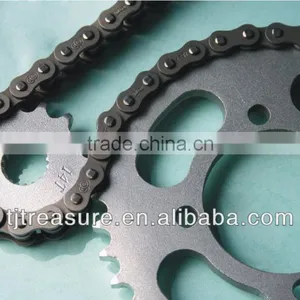 REAR SPROCKET/INNER SPROCKET FOR MOTORCYLE FROM CHINA thumbnail-6