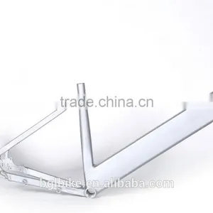 Bicycle/electric Bicycle Frame thumbnail-2
