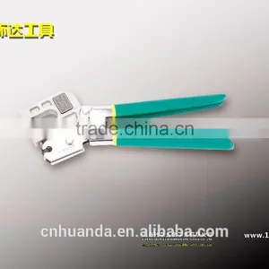Single Hand Al-Ti Alloy Light Keel Clamp Keel Forceps thumbnail-1