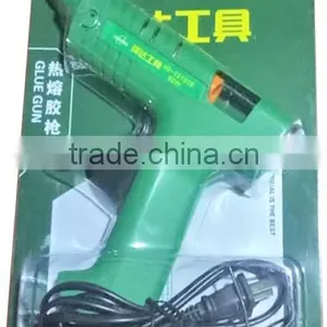 2017 High Quality 60W Hot Melt Glue Gun thumbnail-6