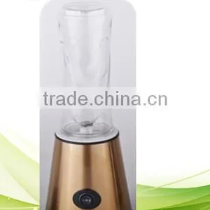 Portable Personal Juicer Blender Smoothier Maker thumbnail-1