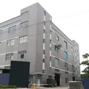 Foshan Wispac Machinery CO., Ltd company overview - view 1 thumbnail