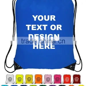 Drawstring Bag thumbnail-1