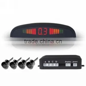 Led Parking Sensor(HS888) thumbnail-1