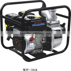 3 Inch 5.5hp Gasoline Water Pump Prices ,water Pump Price India thumbnail-2