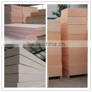 Phenolic Foam Heat Insulation Board thumbnail-1