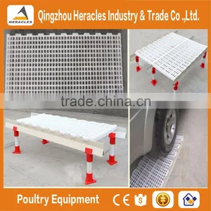 Heracles Series 2016 New Poultry Plastic Chicken Floor for Poultry House thumbnail-6