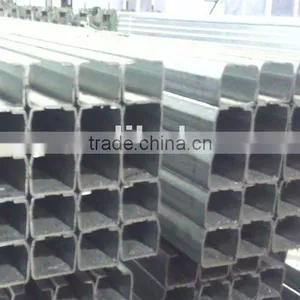 Cantilever Gate Track thumbnail-1