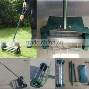 Supply Lawn Aerator thumbnail-1