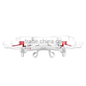 2.4G 4CH RC Quadcopter With 6-axis Gyroscope WIFI CAMERA thumbnail-3