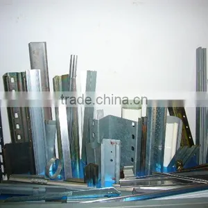 Roll Formed Steel Profile thumbnail-4