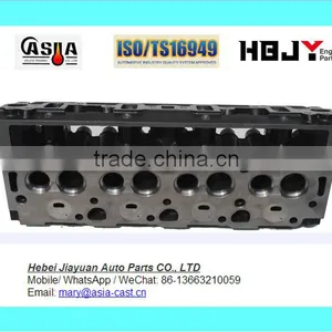 GM 6.5 GM6.5 Diesel 60 Degree 19mm Cylinder Head thumbnail-1