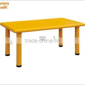 Kid's Plastic Tables and Chairs thumbnail-1
