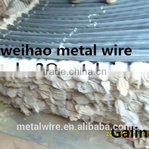 Black Annealed Cotton Bale Wire Ties thumbnail-1