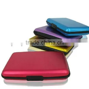 The Hot Style Business Card Holder thumbnail-1