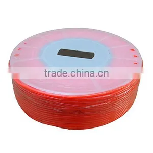 Colourful High Quality Nylon Factory Hose 12mm*9mm 7.5m Outstanding Hardness For Nylon Coil Tubing thumbnail-2