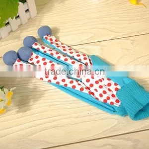 Cat Toy Glove, Cat Teaser Glove thumbnail-1