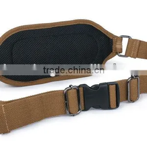 16oz Running Sport Canvas Waist Bag Waist Belt thumbnail-3
