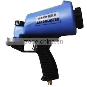 Hand Held Sandblaster Legerity Function thumbnail-1