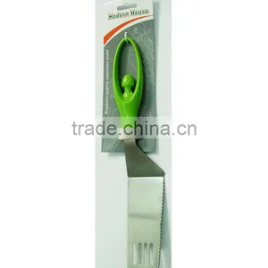DG-0131 Stainless Steel Pie Cake Server thumbnail-2
