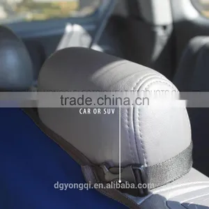 Confortable Car Back Seat Protector Cover for Pet thumbnail-3