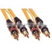 Fluorescent Orange Cable VK30246 thumbnail-1
