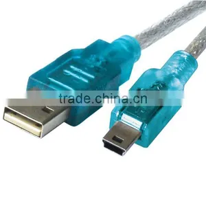 USB 2.0 5PIN B Type thumbnail-1