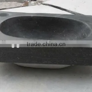 Black Stone Sinks thumbnail-1