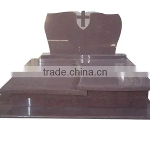 Granite Tombstone thumbnail-1