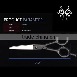 Factory Price Teflon Coating Hair Salon Scissor for Cutting Hair thumbnail-3