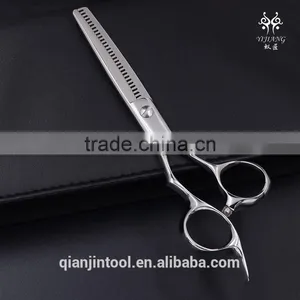 Ergonomic Handles Design Thinning Scissors thumbnail-2