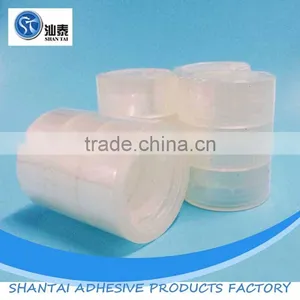 Crystal Clear Sealing Tape Stationery thumbnail-1