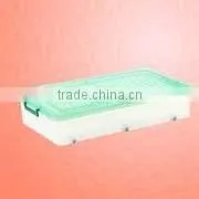 K018 Under Bed Roller Box (6 Wheels)(50 Liters) thumbnail-1